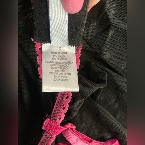 Vintage Babydoll - Picture 4 of 5